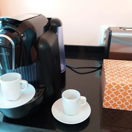 Apartament Quad Avenue *