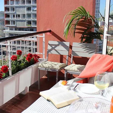 Apartament Quad Avenue