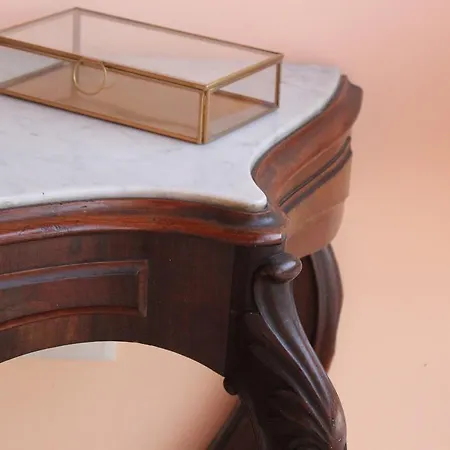 Apartament Quad Avenue Lizbona