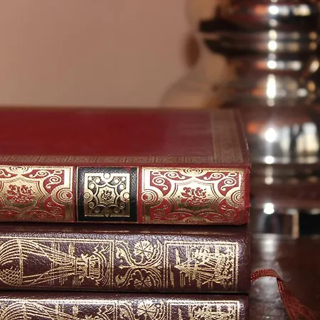 Apartament Quad Avenue Lizbona