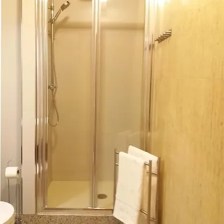 Quad Avenue Apartament Lizbona