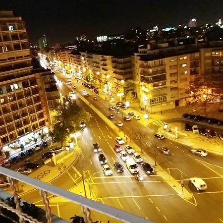 Διαμέρισμα Quad Avenue Lisboa