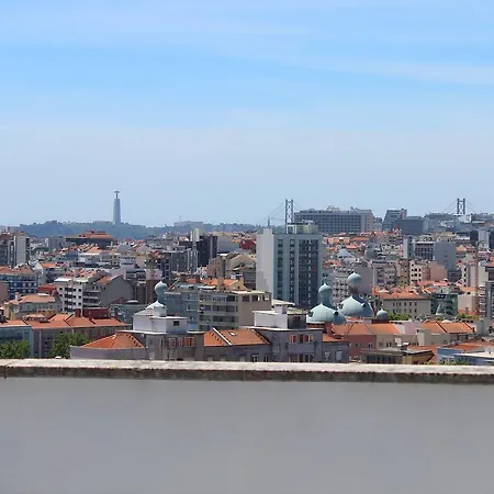 Quad Avenue Apartament *