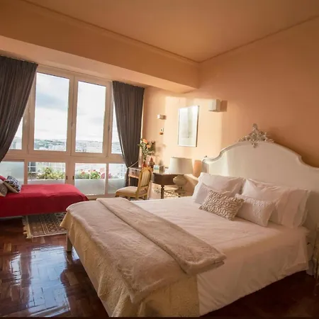 Quad Avenue Apartament