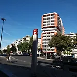 Apartamento Quad Avenue Lisboa