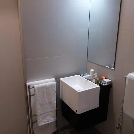 Apartmán Quad Avenue Lisboa