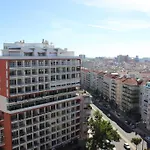 Apartment Quad Avenue