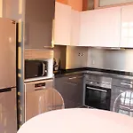 Apartment Quad Avenue Lissabon