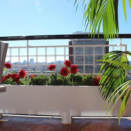 Apartmán Quad Avenue *