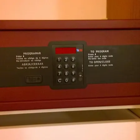 Apartmán Quad Avenue *