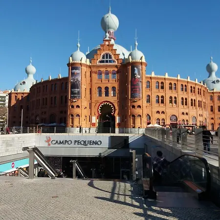 Apartmán Quad Avenue