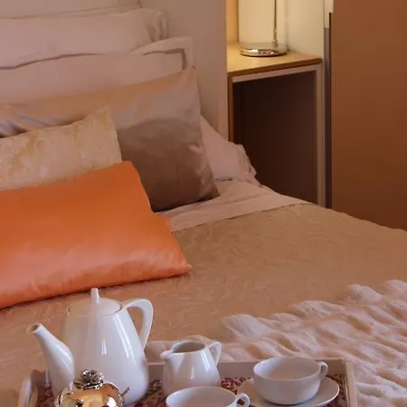 Apartmán Quad Avenue Lisboa